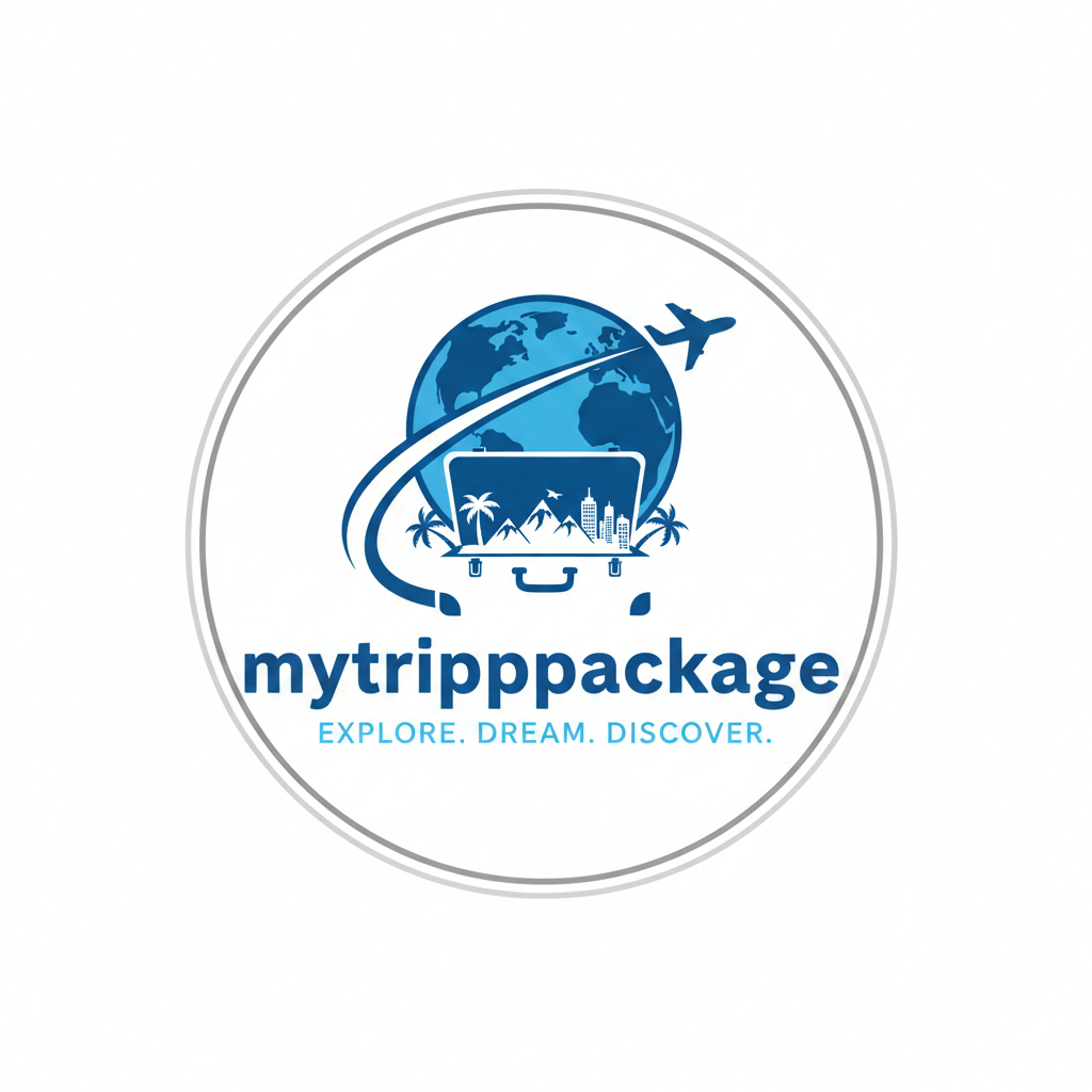 My Trip Package