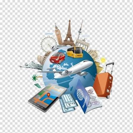 My Trip Package