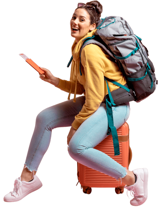 Unforgettable experiences Seamless booking Real adventure