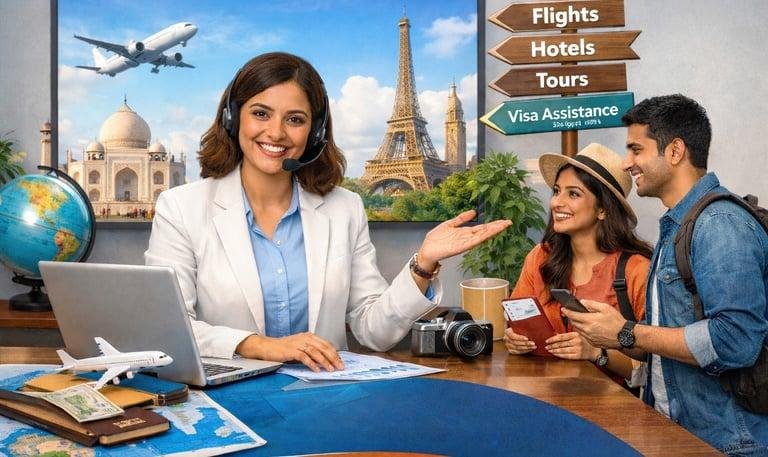 Unforgettable experiences Seamless booking Real adventure