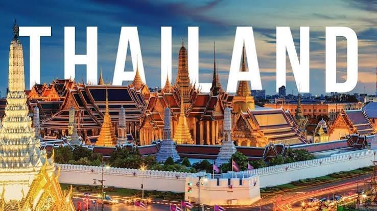 Thailand, Thailand