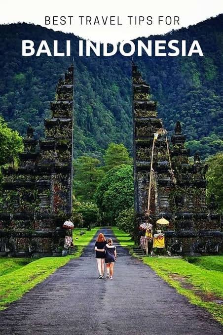Bali, Bali, Indonesia