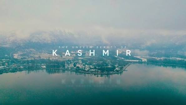 Kashmir, Jammu & Kashmir, India