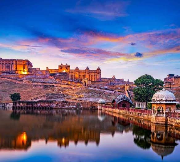Jaipur Budget Tour Package | 4 Days / 3 Nights | Pink City Holiday