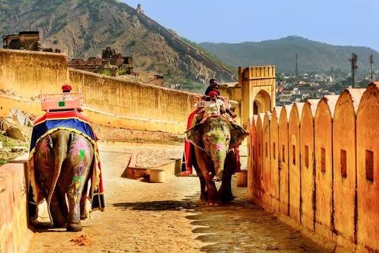 Jaipur Budget Tour Package | 4 Days / 3 Nights | Pink City Holiday