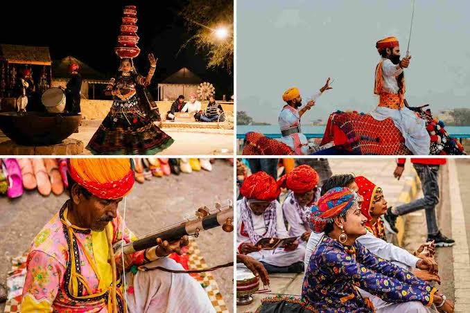 Cultural Experience and Local Attractions