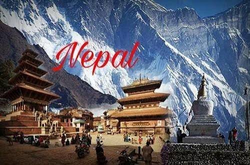 Nepal
