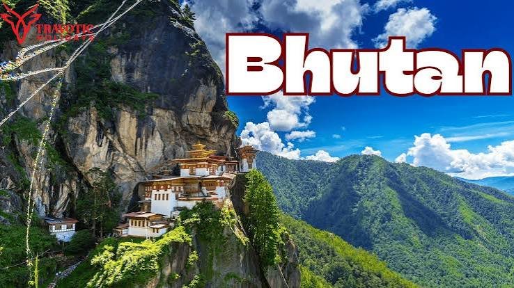 Bhutan